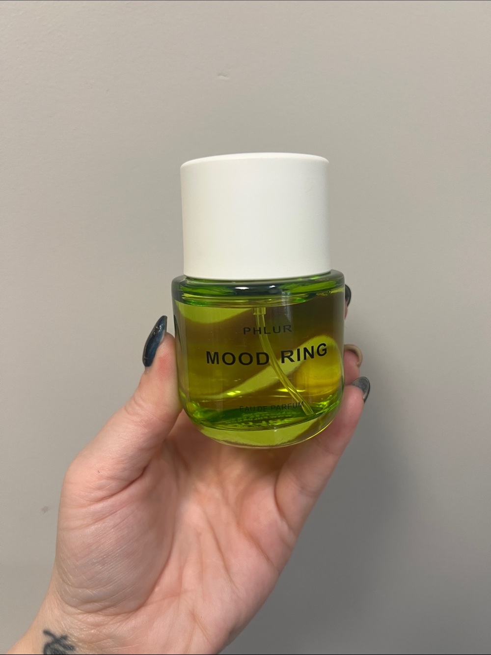 Phlur Mood Ring Eau de Parfum - Picture 3 of 6